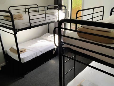 Home Backpackers - Tweed Heads Accommodation 4