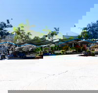 Trinity Beach Pacific - Tweed Heads Accommodation