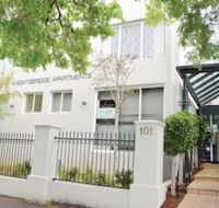 Knightsbridge Apartments - Tweed Heads Accommodation
