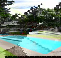 High Country Motor Inn - Tweed Heads Accommodation