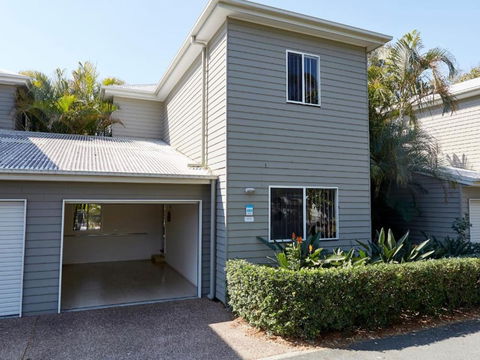 NRMA Treasure Island Holiday Resort - Tweed Heads Accommodation 4