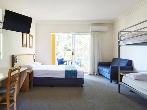 NRMA Treasure Island Holiday Resort - Tweed Heads Accommodation 3
