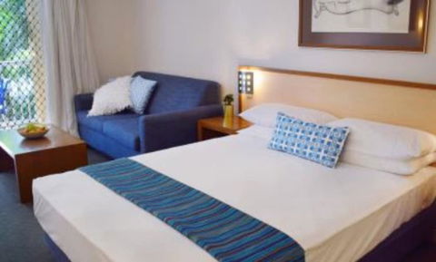 NRMA Treasure Island Holiday Resort - Tweed Heads Accommodation 5