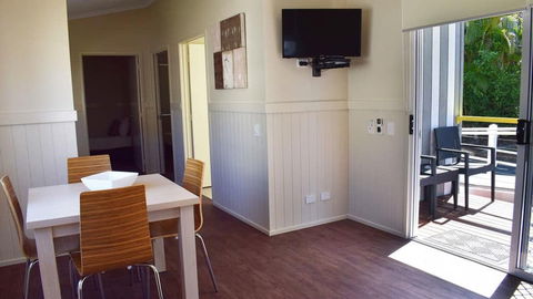 NRMA Treasure Island Holiday Resort - Tweed Heads Accommodation 1