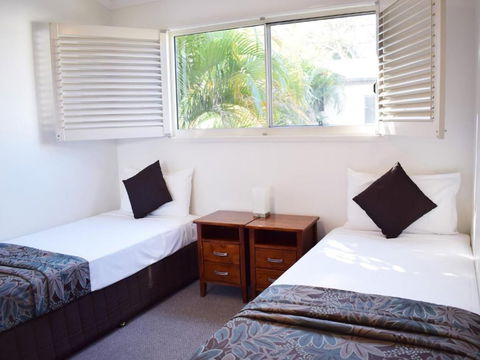 NRMA Treasure Island Holiday Resort - Tweed Heads Accommodation 2