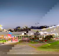 Mission Beach Resort - Tweed Heads Accommodation