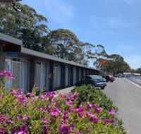 The Waterfront Wynyard - Tweed Heads Accommodation