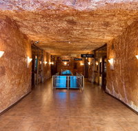 Desert Cave Hotel - Tweed Heads Accommodation