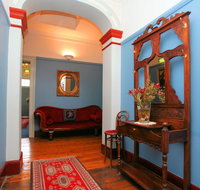 The Lodge on Elizabeth - Tweed Heads Accommodation