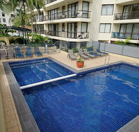 Seaview Resort