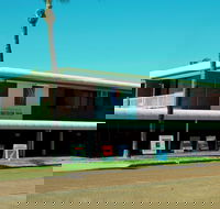 Longreach Motor Inn - Tweed Heads Accommodation