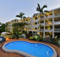 Argosy On The Beach - Tweed Heads Accommodation
