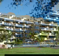 Sails Resort on Golden Beach - Tweed Heads Accommodation