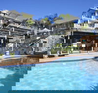 Beach Retreat Coolum - Tweed Heads Accommodation