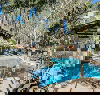 Paradise on the Beach Resort - Palm Cove - Tweed Heads Accommodation