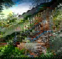 Boambee Bay Resort - Tweed Heads Accommodation