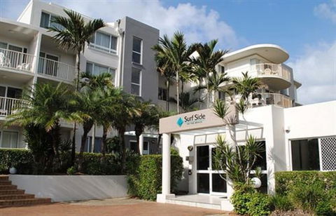 Surfside On The Beach - Tweed Heads Accommodation 6