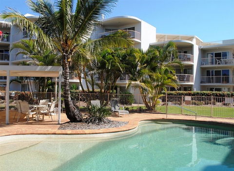Surfside On The Beach - Tweed Heads Accommodation 5