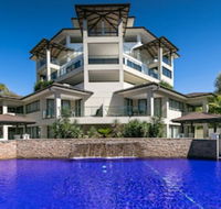 Grand Mercure Allegra Hervey Bay - Tweed Heads Accommodation