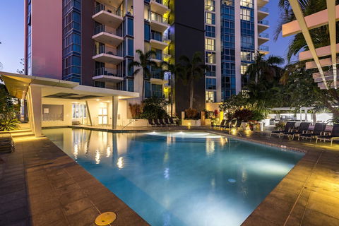 Artique Surfers Paradise - Tweed Heads Accommodation 5