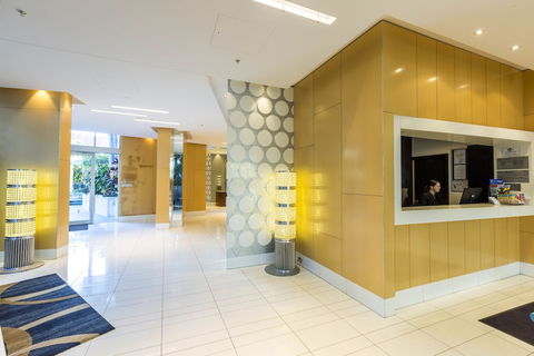 Artique Surfers Paradise - Tweed Heads Accommodation 6