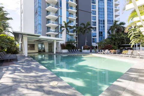 Artique Surfers Paradise - Tweed Heads Accommodation 4