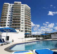 Mandolin Resort - Tweed Heads Accommodation