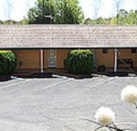 Hilltops Retreat Motor Inn - Tweed Heads Accommodation
