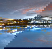 Crowne Plaza Hunter Valley an IHG Hotel - Tweed Heads Accommodation