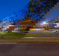 DoubleTree by Hilton Alice Springs - Tweed Heads Accommodation