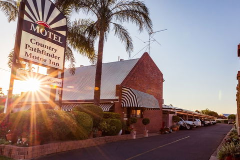 Country Pathfinder Motor Inn - Tweed Heads Accommodation 4