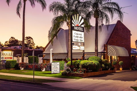 Country Pathfinder Motor Inn - Tweed Heads Accommodation 3