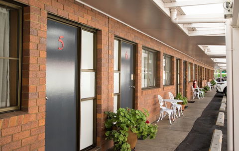 Country Pathfinder Motor Inn - Tweed Heads Accommodation 2
