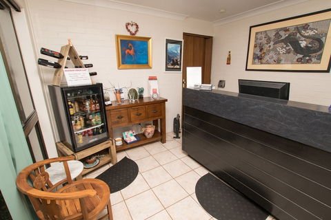 Country Pathfinder Motor Inn - Tweed Heads Accommodation 6