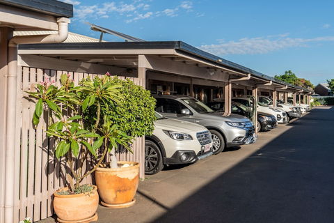 Country Pathfinder Motor Inn - Tweed Heads Accommodation 5