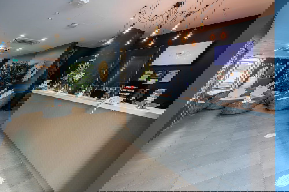 Tweed Heads Accommodation