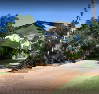 Bluestone Motor Inn - Tweed Heads Accommodation