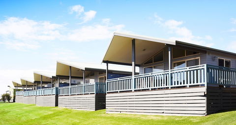 NRMA Merimbula Beach Holiday Resort - Tweed Heads Accommodation 0