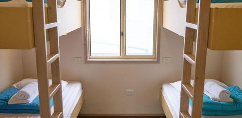 NRMA Merimbula Beach Holiday Resort - Tweed Heads Accommodation 2
