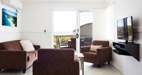 NRMA Merimbula Beach Holiday Resort - Tweed Heads Accommodation 1