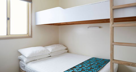 NRMA Merimbula Beach Holiday Resort - Tweed Heads Accommodation 5