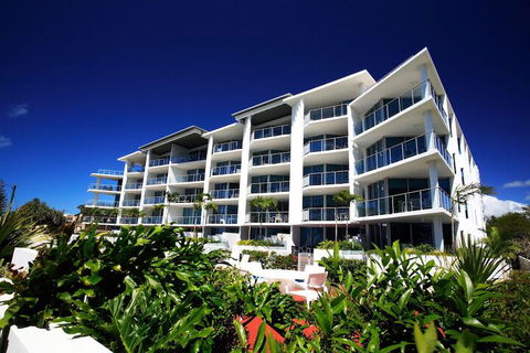 C Bargara Resort - Tweed Heads Accommodation 1