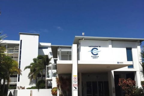 C Bargara Resort - Tweed Heads Accommodation 2
