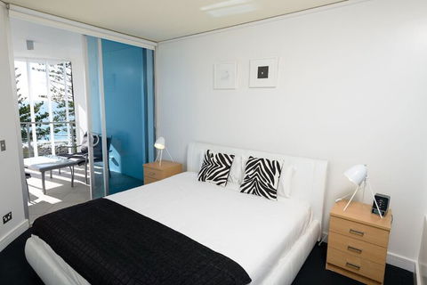 C Bargara Resort - Tweed Heads Accommodation 6