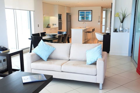 C Bargara Resort - Tweed Heads Accommodation 7