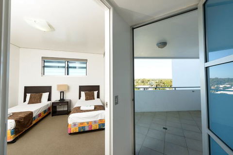 C Bargara Resort - Tweed Heads Accommodation 5