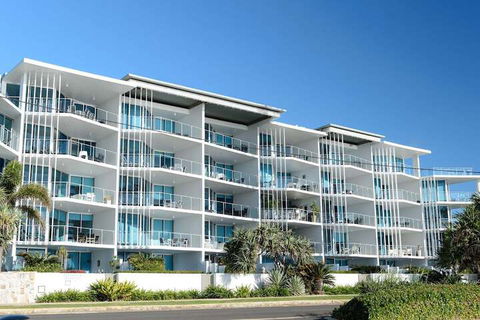C Bargara Resort - Tweed Heads Accommodation 3