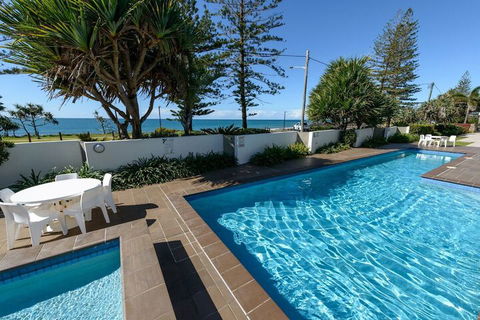 C Bargara Resort - Tweed Heads Accommodation 4