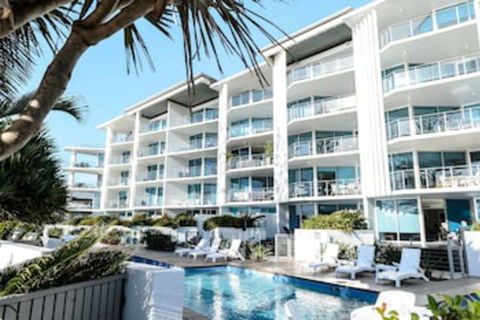 C Bargara Resort - Tweed Heads Accommodation 0