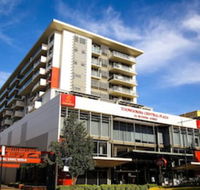 Toowoomba Central Plaza Apartment Hotel - Tweed Heads Accommodation